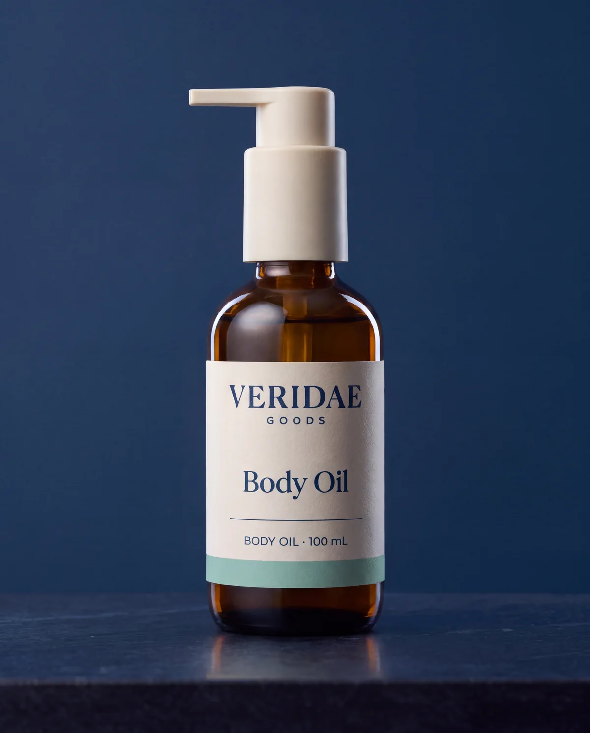Body Oil, 100 mL