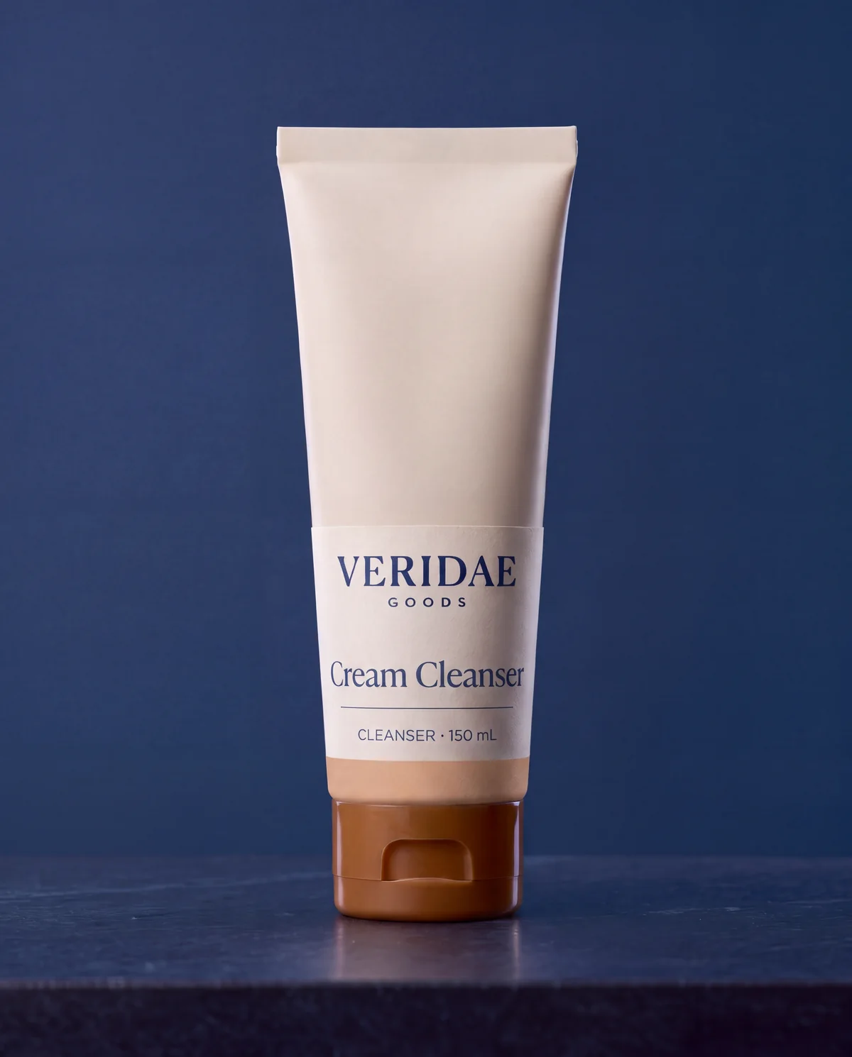 Cream Cleanser, 150 mL